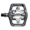 Πετάλια ποδηλάτου ONEUP Clip Pedals Grey