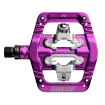 Πετάλια ποδηλάτου ONEUP Clip Pedals Purple thumb