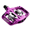 Πετάλια ποδηλάτου ONEUP Clip Pedals Purple thumb