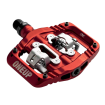 Πετάλια ποδηλάτου ONEUP Clip Pedals Red thumb