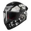 Κράνος μηχανής AXXIS FENIX ANGRY FACE B2 MATT Κράνος μηχανής AXXIS FENIX ANGRY FACE B2 MATT thumb