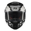 Κράνος μηχανής AXXIS FENIX ANGRY FACE B2 MATT Κράνος μηχανής AXXIS FENIX ANGRY FACE B2 MATT thumb