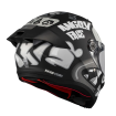Κράνος μηχανής AXXIS FENIX ANGRY FACE B2 MATT Κράνος μηχανής AXXIS FENIX ANGRY FACE B2 MATT thumb