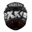 Κράνος μηχανής AXXIS FENIX ANGRY FACE B2 MATT Κράνος μηχανής AXXIS FENIX ANGRY FACE B2 MATT thumb
