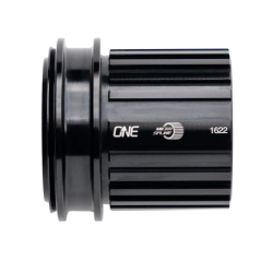 Πλήμνη τροχού ποδηλάτου ONEUP Freehub Πίσω Shimano Microspline (MS)