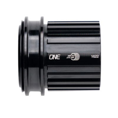 Πλήμνη τροχού ποδηλάτου ONEUP Freehub Πίσω Shimano Microspline (MS)