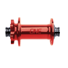 Πλήμνη τροχού ποδηλάτου εμπρός ONEUP Front Hub 15x110 32H Red