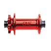 Πλήμνη τροχού ποδηλάτου εμπρός ONEUP Front Hub 15x110 32H Red thumb