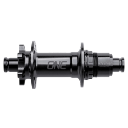Πλήμνη τροχού ποδηλάτου πίσω ONEUP Rear Hub 12x148 32H Black