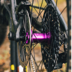 Πλήμνη τροχού ποδηλάτου πίσω ONEUP Rear Hub 12x148 32H Black Πλήμνη τροχού ποδηλάτου πίσω ONEUP Rear Hub 12x148 32H Black thumb