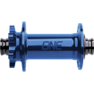 Πλήμνη τροχού ποδηλάτου εμπρός ONEUP Front Hub 15x110 32H Dark Blue thumb