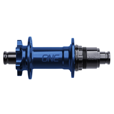 Πλήμνη τροχού ποδηλάτου πίσω ONEUP Rear Hub 12x148 32H Dark Blue