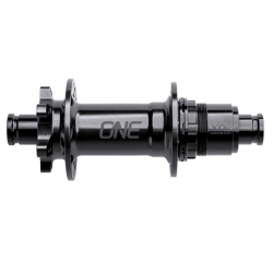 Πλήμνη τροχού ποδηλάτου πίσω ONEUP Rear Hub 12x148 28H Black