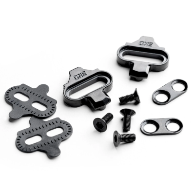 Κλιπ για παπούτσια ONEUP Cleats & Spacers