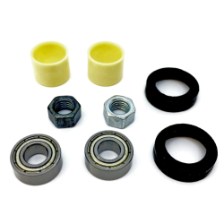 Σετ επισκευής πεταλιών ONEUP Composite Pedal Bearing Rebuild Kit