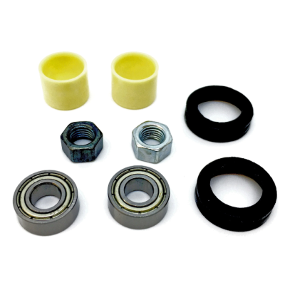 Σετ επισκευής πεταλιών ONEUP Composite Pedal Bearing Rebuild Kit