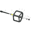 Σετ επισκευής πεταλιών ONEUP Composite Pedal Bearing Rebuild Kit thumb