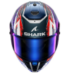 Κράνος μηχανής SHARK SPARTAN RS CARBON ZARCO SIGNATURE CARBON/PURPLE/WHITE thumb