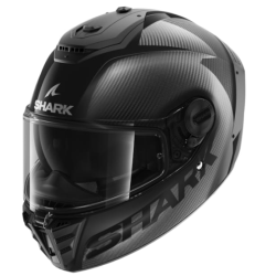 Κράνος μηχανής SHARK SPARTAN RS CARBON SKIN GLOSS