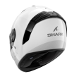 Κράνος μηχανής SHARK SPARTAN RS CARBON SP LYNE GREY/WHITE thumb