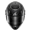 Κράνος μηχανής SHARK SPARTAN RS CARBON REPTAIA МАТ thumb