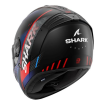 Κράνος μηχανής SHARK SPARTAN RS CARBON SPEED-TECH МАТ thumb