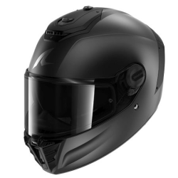 Κράνος μηχανής SHARK SPARTAN RS DARK SHADOW MATT TITANIUM