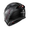 Κράνος μηχανής SHARK SKWAL i3 SP LYNE BLACK/GREY/RED Κράνος μηχανής SHARK SKWAL i3 SP LYNE BLACK/GREY/RED thumb