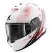 Κράνος μηχανής SHARK SKWAL i3 SPEED-TECH BLACK/RED/WHITE Κράνος μηχανής SHARK SKWAL i3 SPEED-TECH BLACK/RED/WHITE thumb