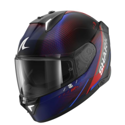 Κράνος μηχανής SHARK SKWAL i3  SPEED-TECH BLACK/RED/BLUE