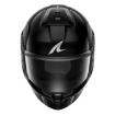 Κράνος μηχανής SHARK CUP SKWAL BLANK BLACK GLOSS Κράνος μηχανής SHARK CUP SKWAL BLANK BLACK GLOSS thumb