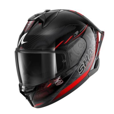Κράνος μηχανής SHARK SKWAL CUP SPEED-TECH BLACK/GREY/RED Κράνος μηχανής SHARK SKWAL CUP SPEED-TECH BLACK/GREY/RED