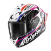 Κράνος μηχανής SHARK SKWAL CUP SPEED-FANCY BLACK/BLUE/WHITE