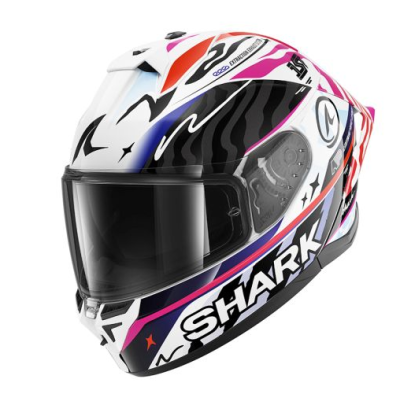 Κράνος μηχανής SHARK SKWAL CUP SPEED-FANCY BLACK/BLUE/WHITE Κράνος μηχανής SHARK SKWAL CUP SPEED-FANCY BLACK/BLUE/WHITE