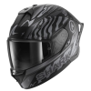 Κράνος μηχανής SHARK CUP SPEED-FANCY MAT BLACK/GREY