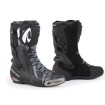 Μπότες μηχανής SHIMA Phantom Black thumb