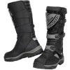 Μπότες μηχανής FORMA ADVENTURE AIR DRY WP BLACK