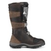 Μπότες μηχανής FORMA ADVENTURE DRY WP BROWN thumb