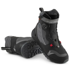 Μπότάκια μηχανής FORMA ADV Kite Dry WP Black