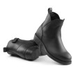 Γυναικεία μποτάκια μηχανής FORMA JOY DRY WP BLACK thumb