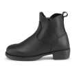 Γυναικεία μποτάκια μηχανής FORMA JOY DRY WP BLACK thumb