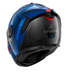 Κράνος μηχανής SHARK SPARTAN GT PRO CARBON MEKARIUM BLUE/ORANGE Κράνος μηχανής SHARK SPARTAN GT PRO CARBON MEKARIUM BLUE/ORANGE thumb
