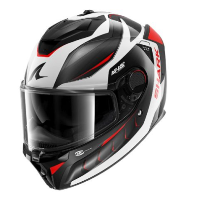 Κράνος μηχανής SHARK SPARTAN GT PRO CARBON MEKARIUM BLACK/GREY/RED Κράνος μηχανής SHARK SPARTAN GT PRO CARBON MEKARIUM BLACK/GREY/RED