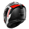 Κράνος μηχανής SHARK SPARTAN GT PRO CARBON MEKARIUM BLACK/GREY/RED thumb
