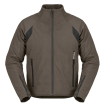 Μπουφάν μηχανής SPIDI THE STANDARD JACKET GREEN thumb