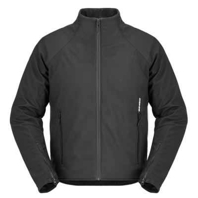 Μπουφάν μηχανής SPIDI THE STANDARD JACKET WINE/BLACK Μπουφάν μηχανής SPIDI THE STANDARD JACKET WINE/BLACK