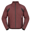 Μπουφάν μηχανής SPIDI THE STANDARD JACKET WINE/BLACK thumb
