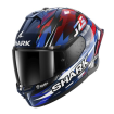 Κράνος μηχανής SHARK SKWAL CUP REPLICA ZARCO GP DE FRANCE thumb