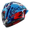 Κράνος μηχανής SHARK AERON-GP FIM RACING #1 REPLICA RAUL FERNANDEZ thumb