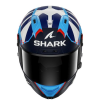 Κράνος μηχανής SHARK AERON-GP FIM RACING #1 REPLICA RAUL FERNANDEZ thumb